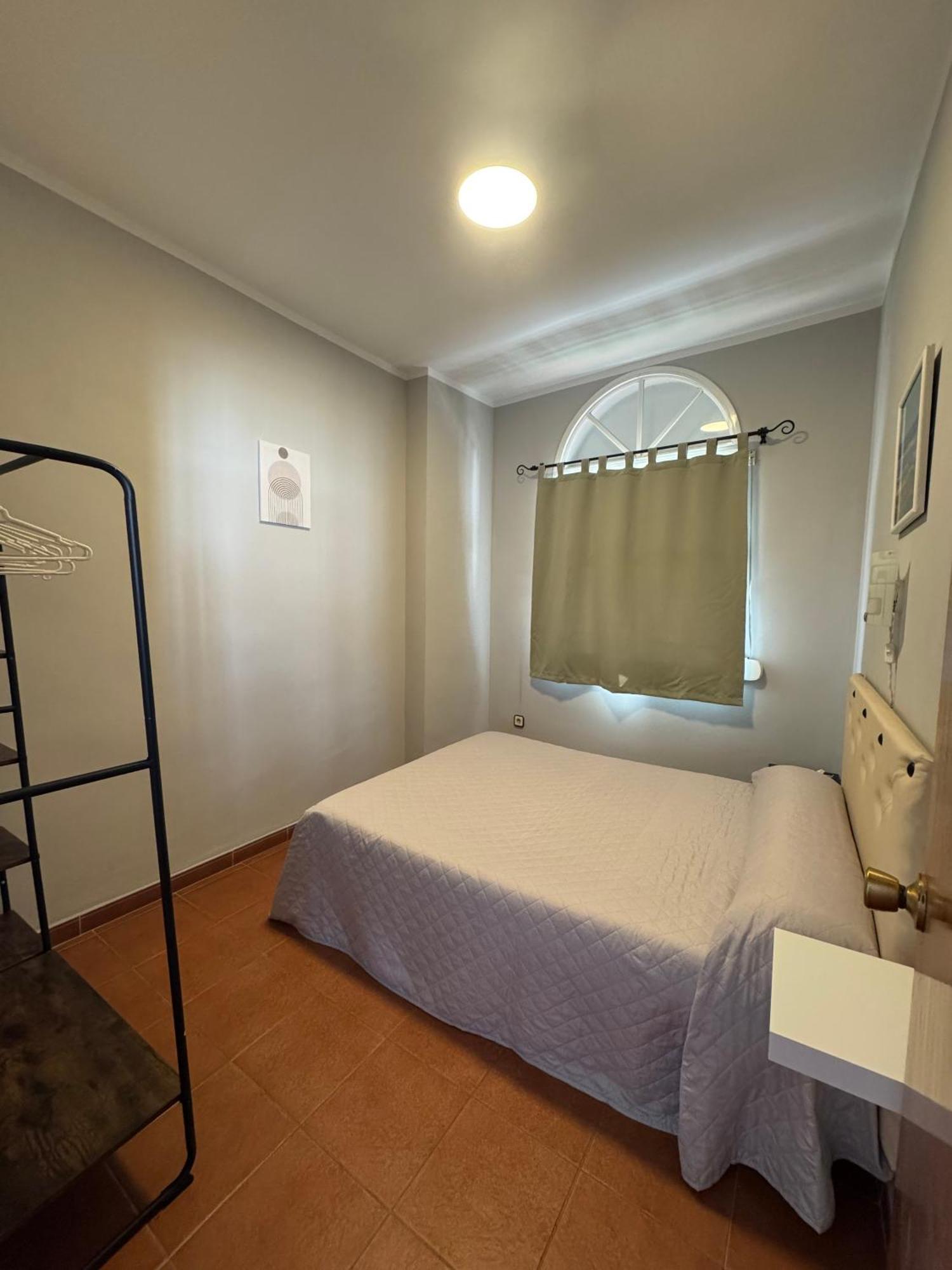 Hostal Miramar ロス・カーニョス・デ・メカ エクステリア 写真