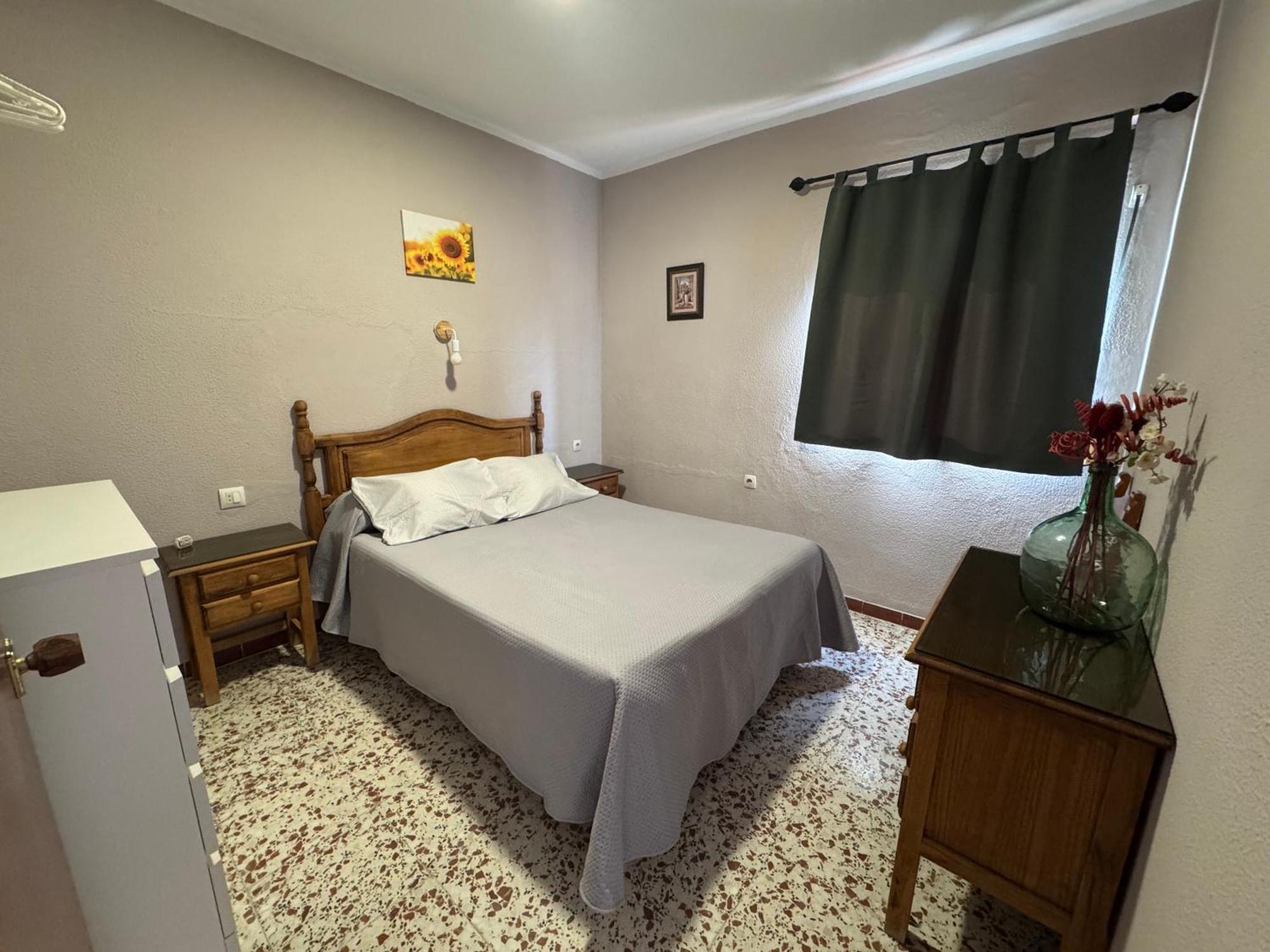 Hostal Miramar ロス・カーニョス・デ・メカ エクステリア 写真